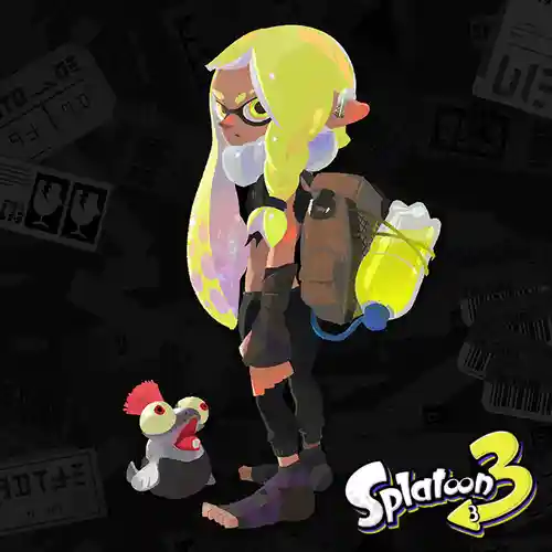 Splatoon 3 – “Return of the Mammalians” Story Trailer Music cover