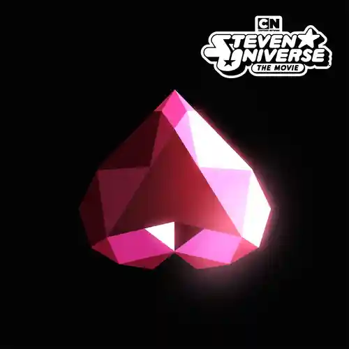 Steven Universe The Movie (Original Soundtrack) (Deluxe Version) cover