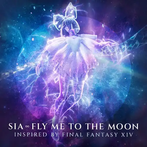 Final Fantasy XIV - Fly Me To The Moon cover