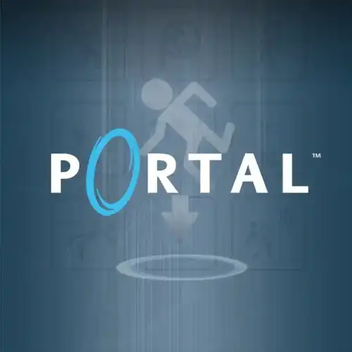 Portal Original Soundtrack cover