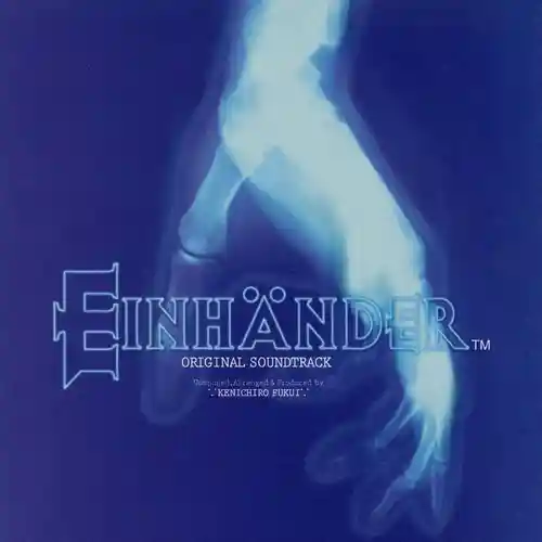 Einhänder Original Soundtrack cover