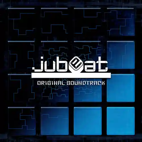 Jubeat Original Soundtrack cover