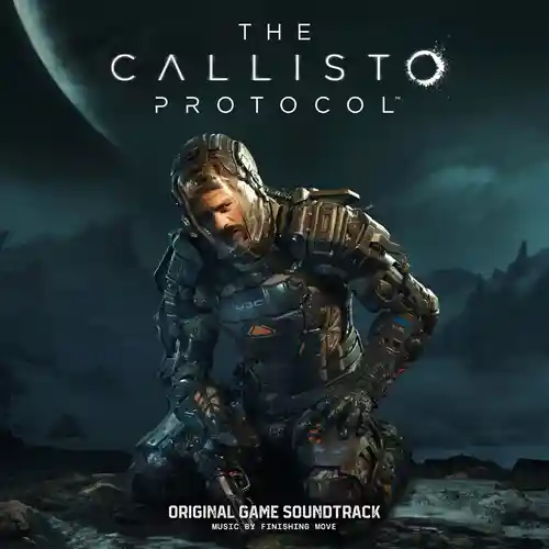 The Callisto Protocol (Original Game Soundtrack) cover