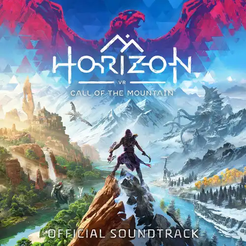 Horizon Call of the Mountain (Official Soundtrack) cover