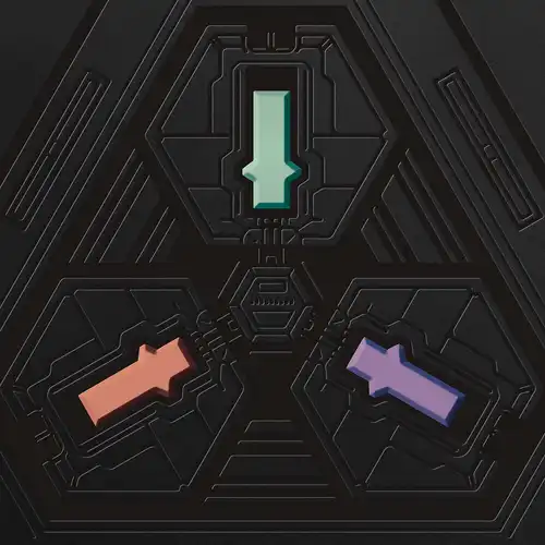 Xenoblade Chronicles Original Soundtrack Trinity Box cover