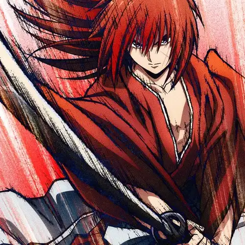 Rurouni Kenshin (2023) - OP: Hiten cover
