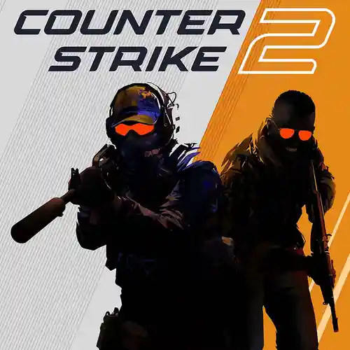 Counter-Strike 2 Soundtrack EP cover