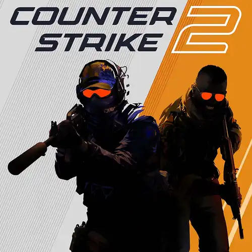 Counter-Strike 2 Soundtrack EP cover