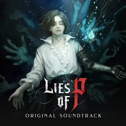 Lies of P (Original Soundtrack) cover