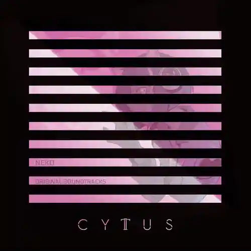 Cytus II-Neko (Original Soundtracks) cover
