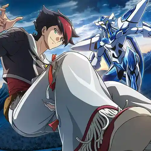 Back Arrow - dawn cover