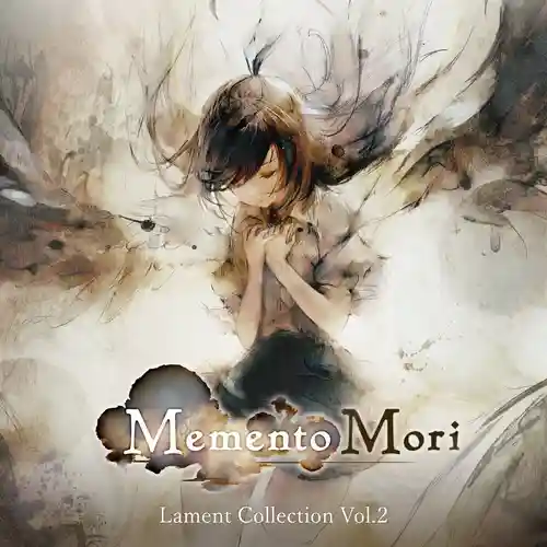Memento Mori Lament Collection Vol.2 (English Ver.) cover