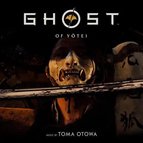 Ghost of Yōtei - Main Theme cover