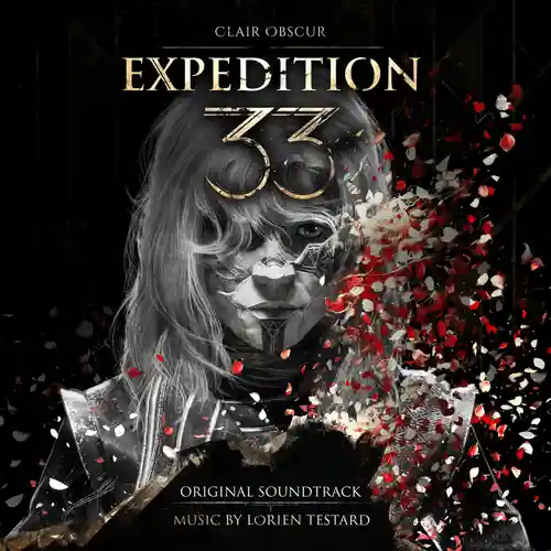 Clair Obscur: Expedition 33 (Original Soundtrack) cover