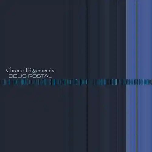 Chrono Trigger Remix cover