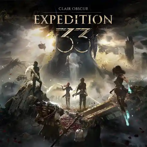 Clair Obscur: Expedition 33 (Bonus Tracks) cover