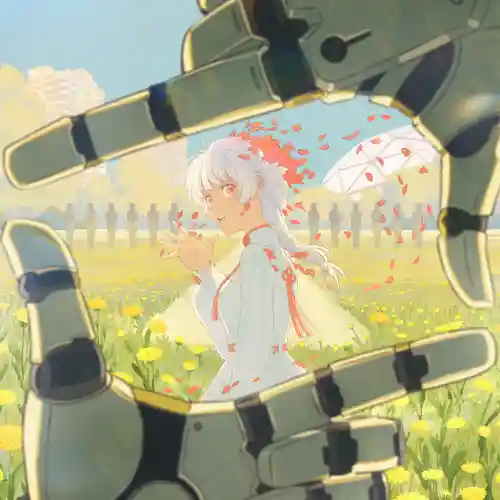 Limbus Company - TIAN TIAN cover