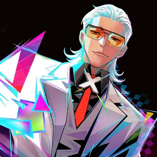 TO BE HERO X - OP: INERTIA cover