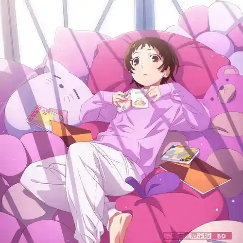 caramel ribbon cursetard & Nademonogatari Music Collection I cover