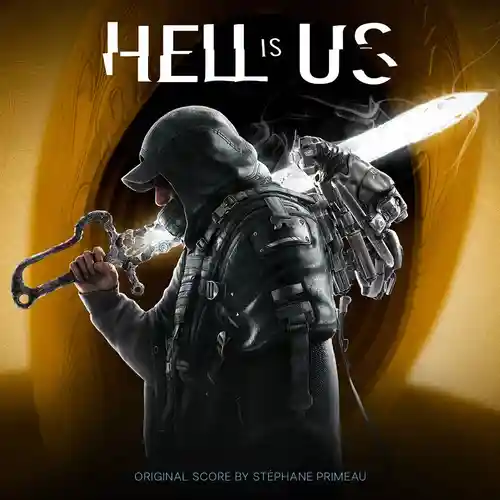 Hell is Us Complete Soundtrack cover