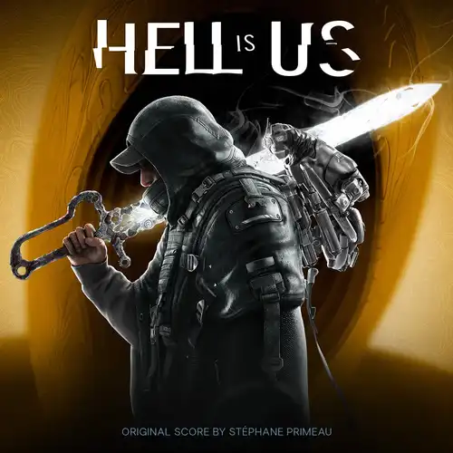 Hell is Us Complete Soundtrack cover