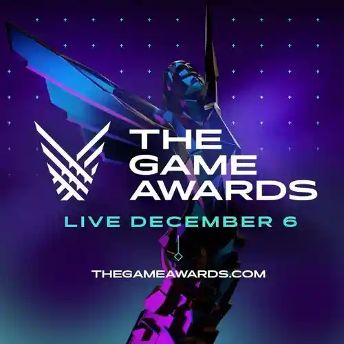 The Game Awards 2018 Performances cover
