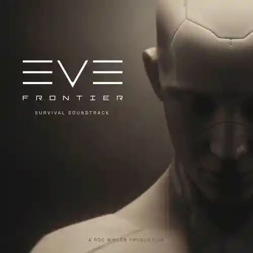 Eve Frontier: Survival Soundtrack cover