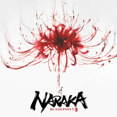 Naraka: Bladepoint (Original Soundtrack) cover