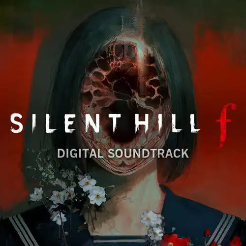 Silent Hill f (Original Soundtrack) cover