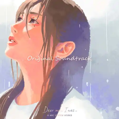 Dear Me, I Was... Original Soundtrack cover