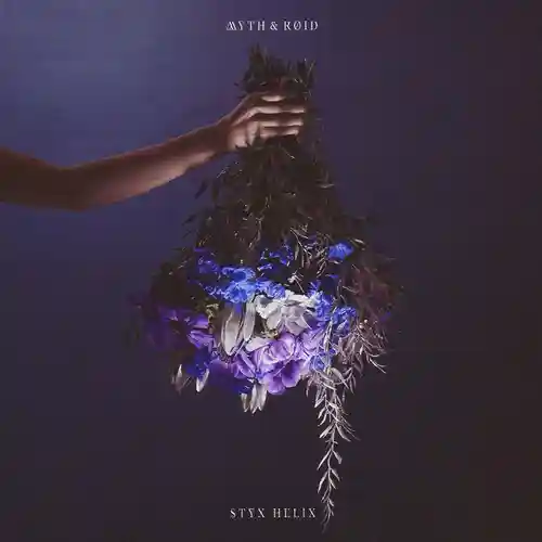 Re:ZERO - Starting Life in Another World - STYX HELIX cover