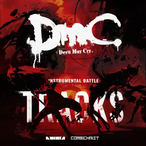 DmC: Devil May Cry Instrumental Battle Tracks cover