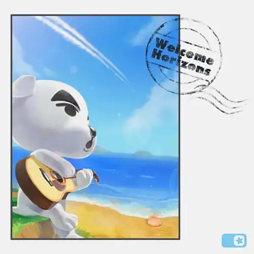 Animal Crossing K.K. Slider Complete Songs Collection cover