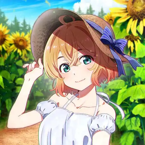 Rent a Girlfriend Character Song & Original Soundtrack Vol.2 cover