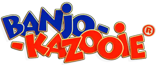 banjo-kazooie
