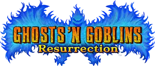 ghosts-n-goblins