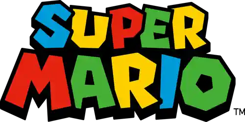 super-mario